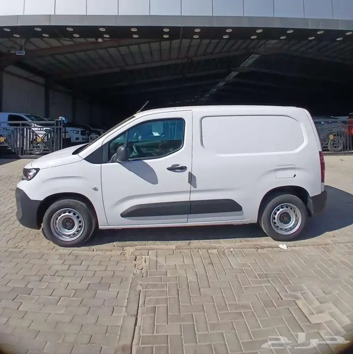 بيجو بارتنر شاص قصير25عرووض نهاية العام كاش واقساط 1