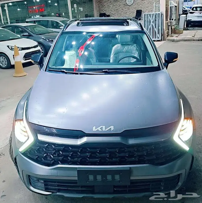 كيا سبورتاج GLS لارج 1.5 تيربو موديل 2025 باقل الاسعار 2