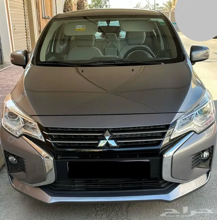 اتراج GLX 2023 Attrage 0