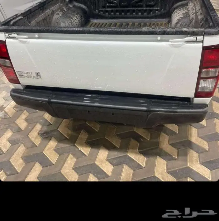 ايسوزو غمارتين دبل زجاج عادي 2025 عرض خاص جدا جدا 87400 3