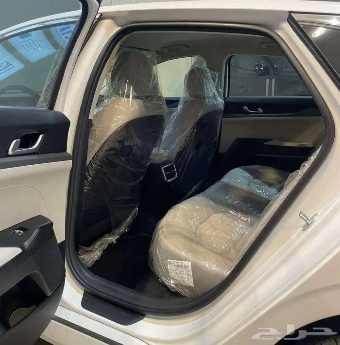 كيا كي 5 محرك 2.5 مطور خليجي 2026 11