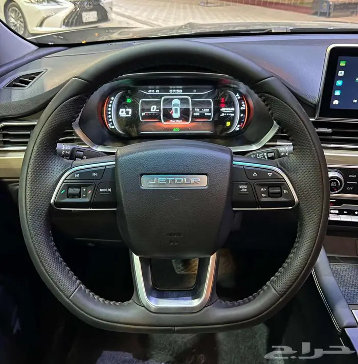 جديد جيتور X70 كمفورت 2026 اقل الاسعار 5