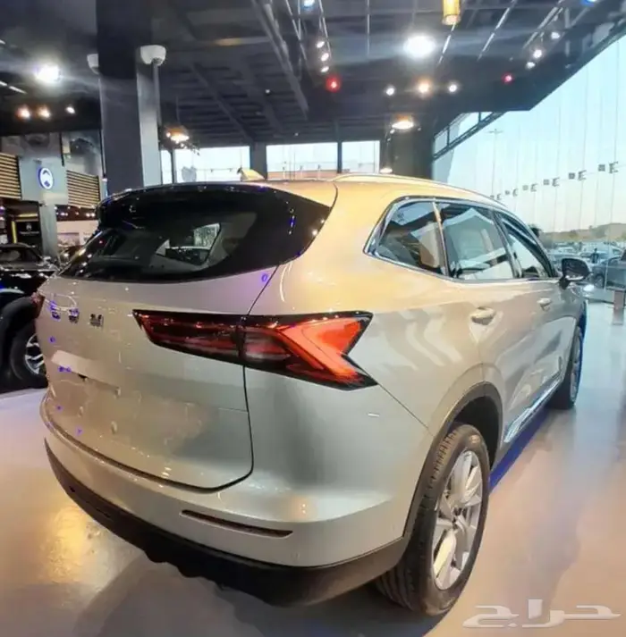 هافال اتش 6 فل 2026 HAVAL H6 عروض سفنز 5