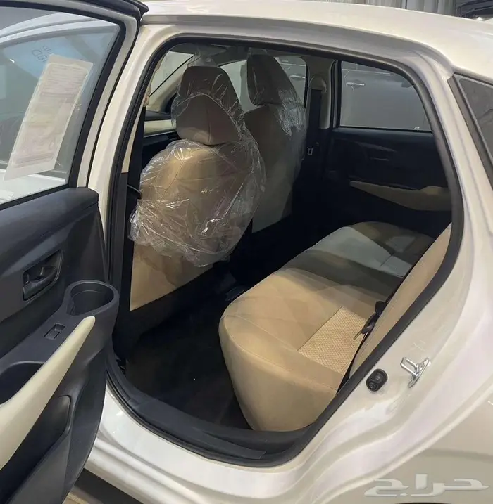 يارس Y  2026 اقساط 4