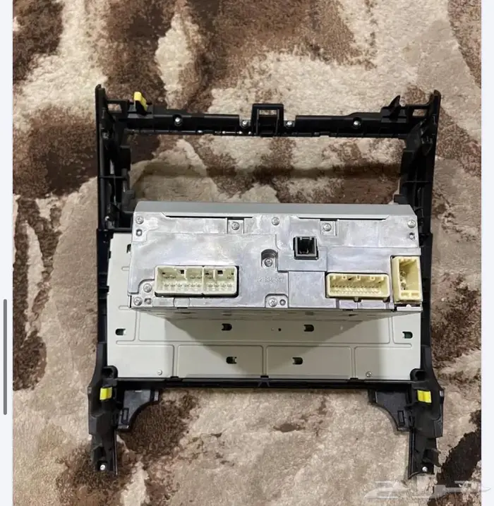 مسجل كامري وكاله 1