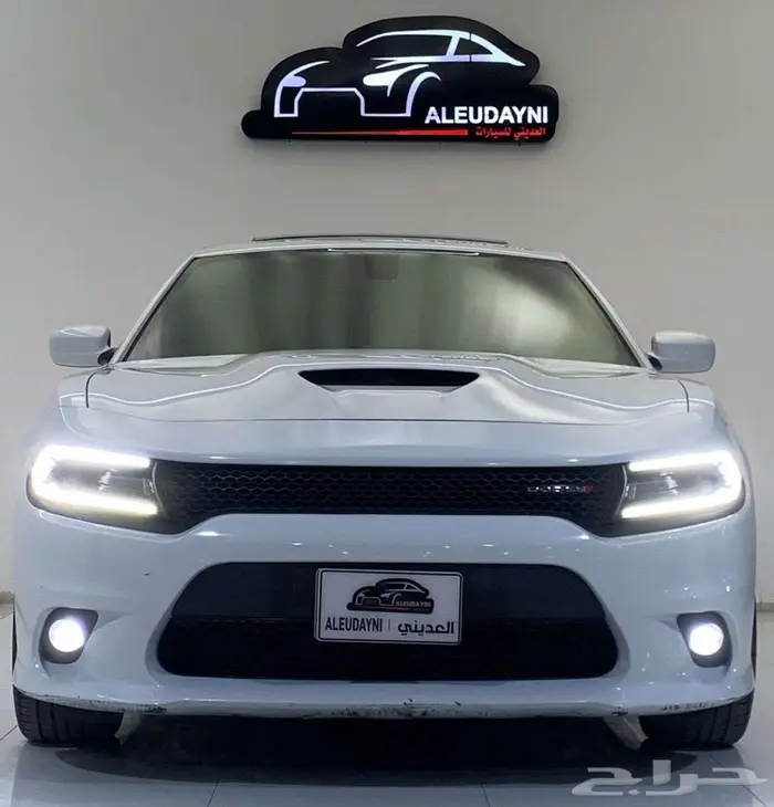 دودج تشارجر GT 2020 3