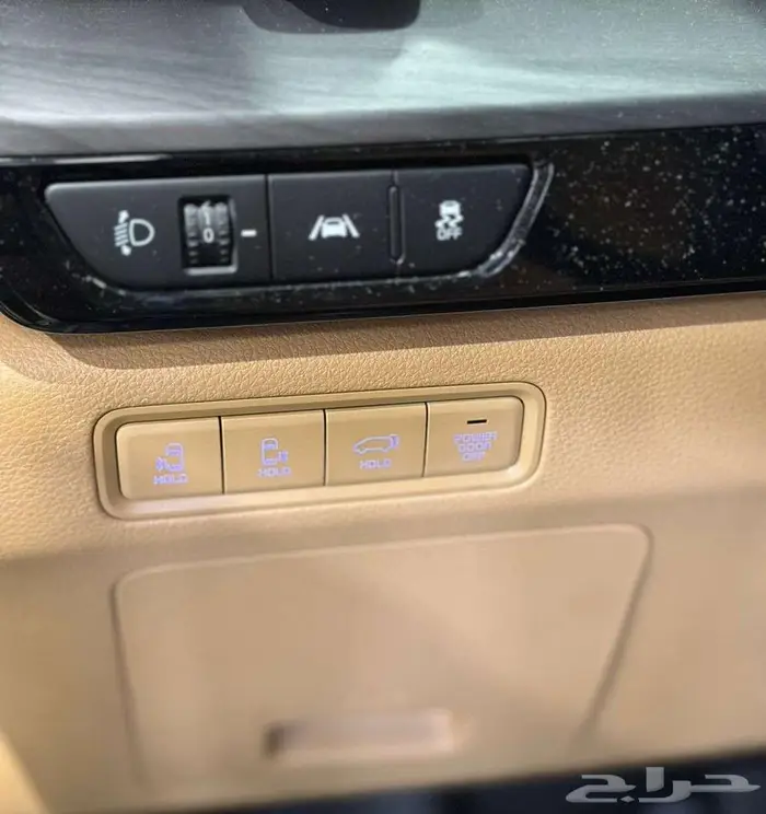 كيا كرنفال موديل 2021 ديزل 11