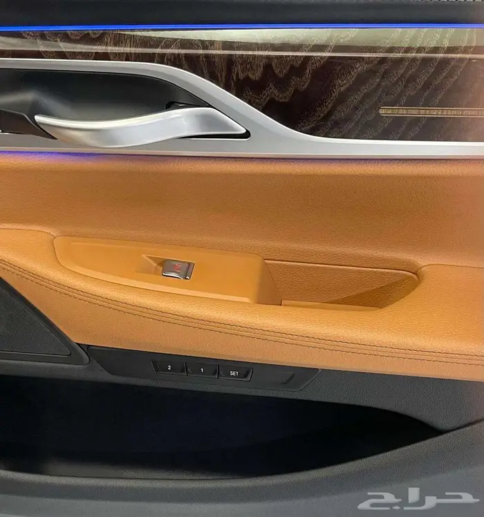 بي ام دبليو 2021 730LI 28