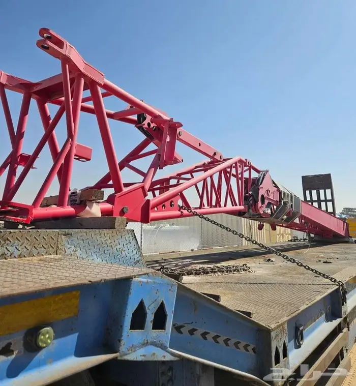 ذراع كرين جديد للبيع . 2