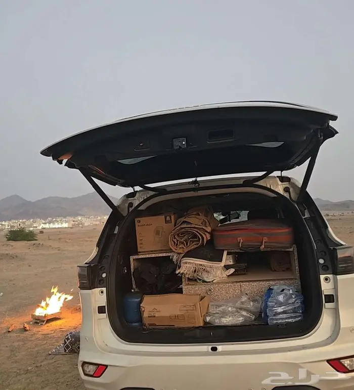 للبيع أدراج عزبة جيب ايسوزو ماكس 1