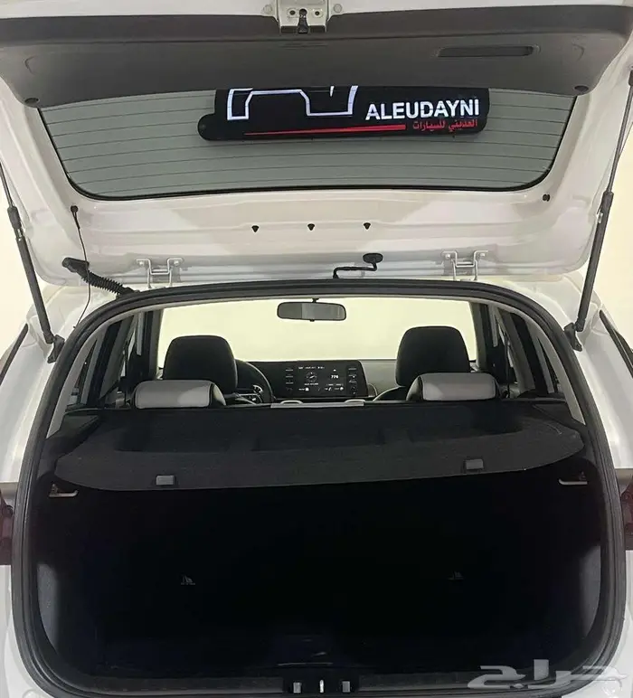 كيا سونيت 2023 33