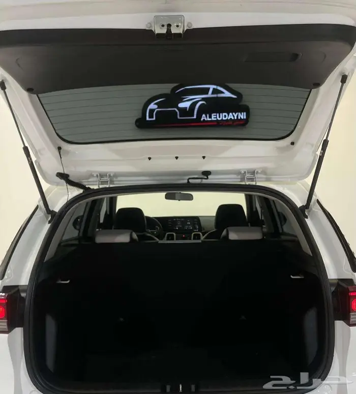 كيا سونيت 2023 34