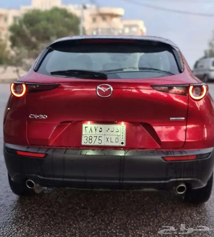 مازدا cx30 2020 للبيع 3