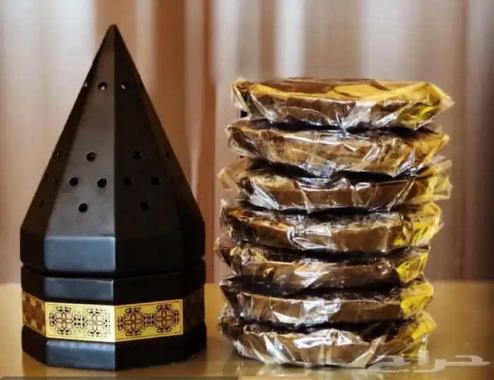 بخور عدني عرايسي فاخر 2