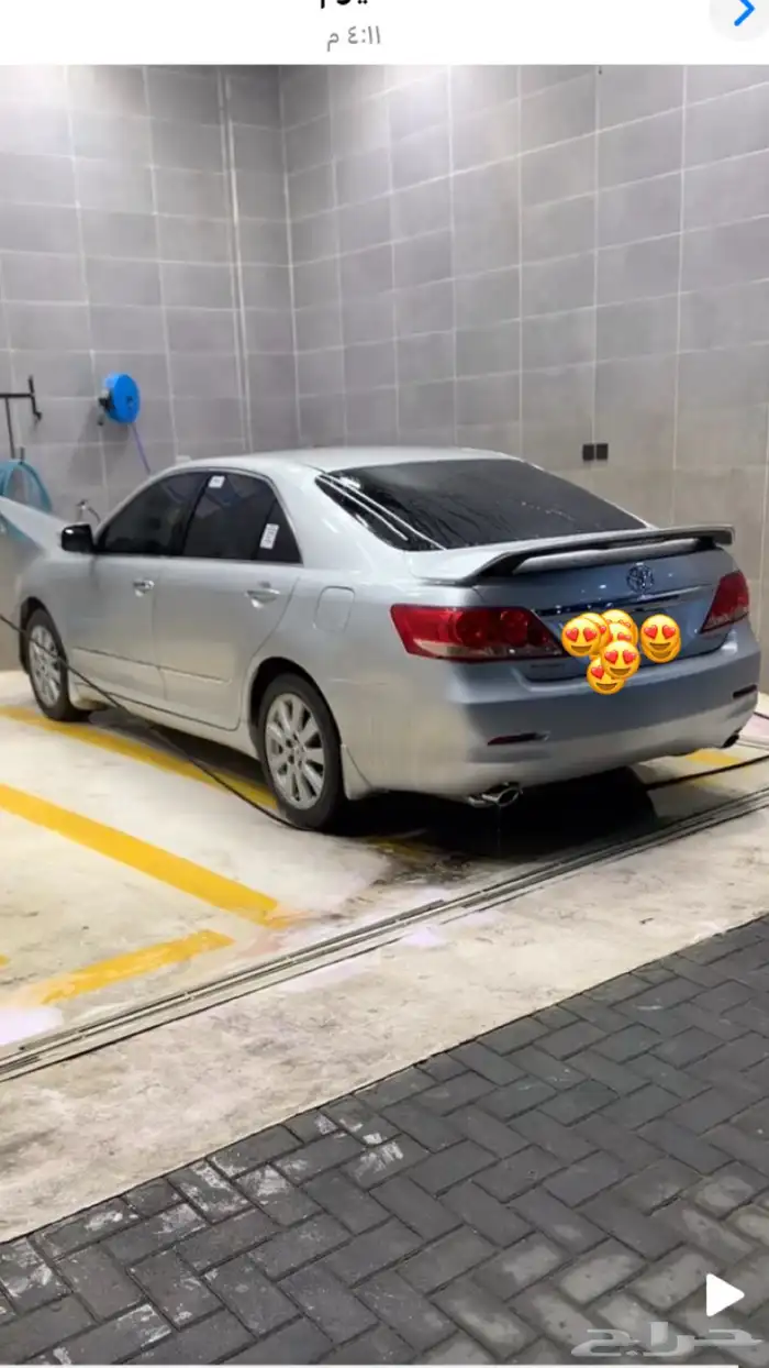 اوريون 2007قراندي فل كامل فتحه سقف تشغيل بصمه 0