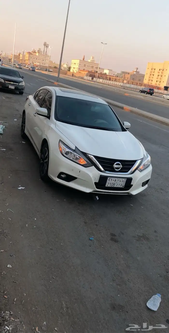 التيما 2018 بودي وكاله مالك اول على الشرط 1