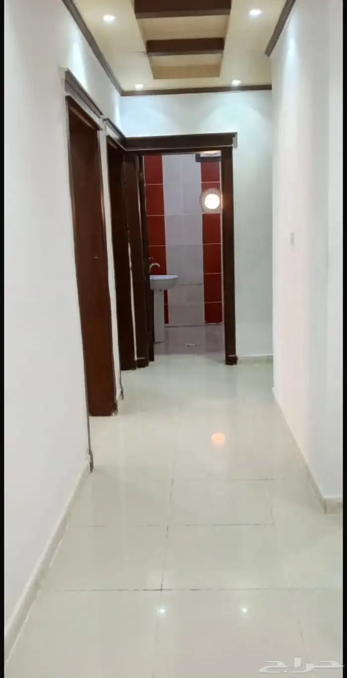 شقه للإجار بحي المروه.. 4