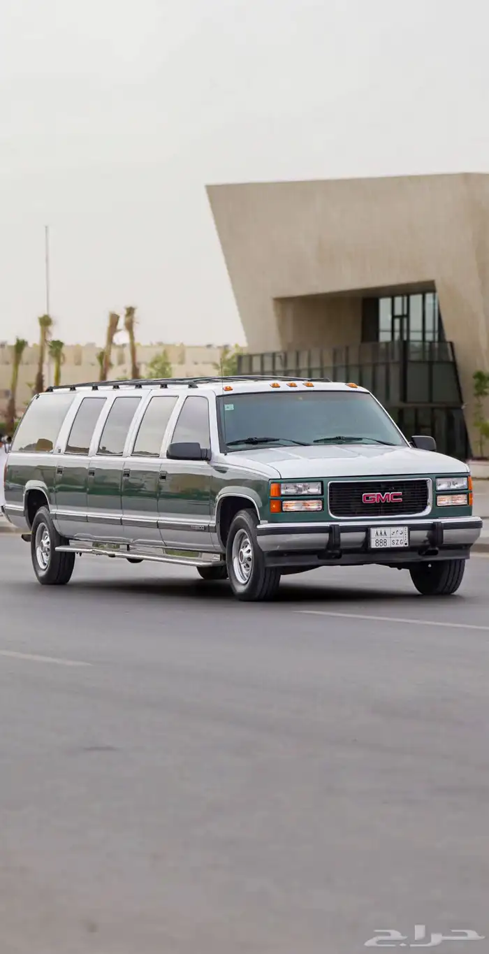 جمس ملكي ثمان ابواب مخزن طلبية خاصه مع لوحة مميزة 7