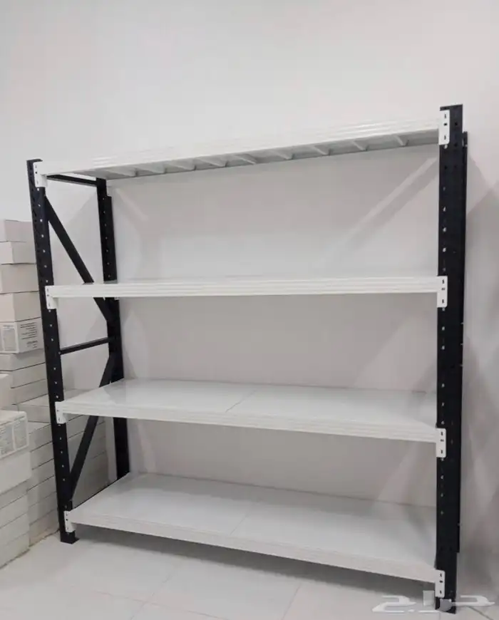 ارفف تخزين 5