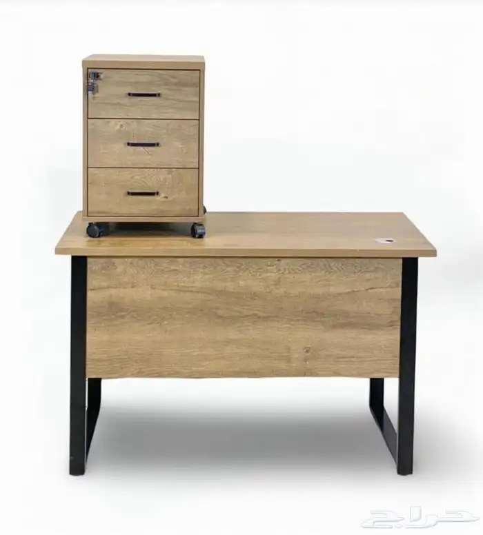 مكتب دولاب خشب دولاب حديد كراسي شبك كراسي دوار 9