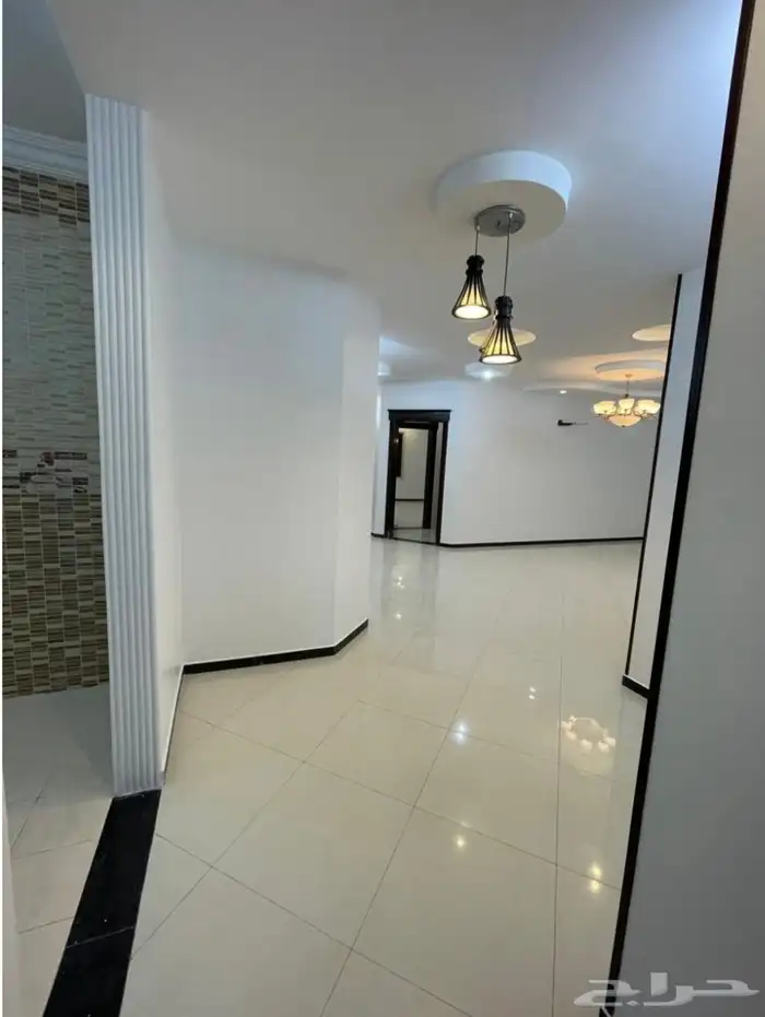 دور 5 غرف للايجار حي السحيلي 10