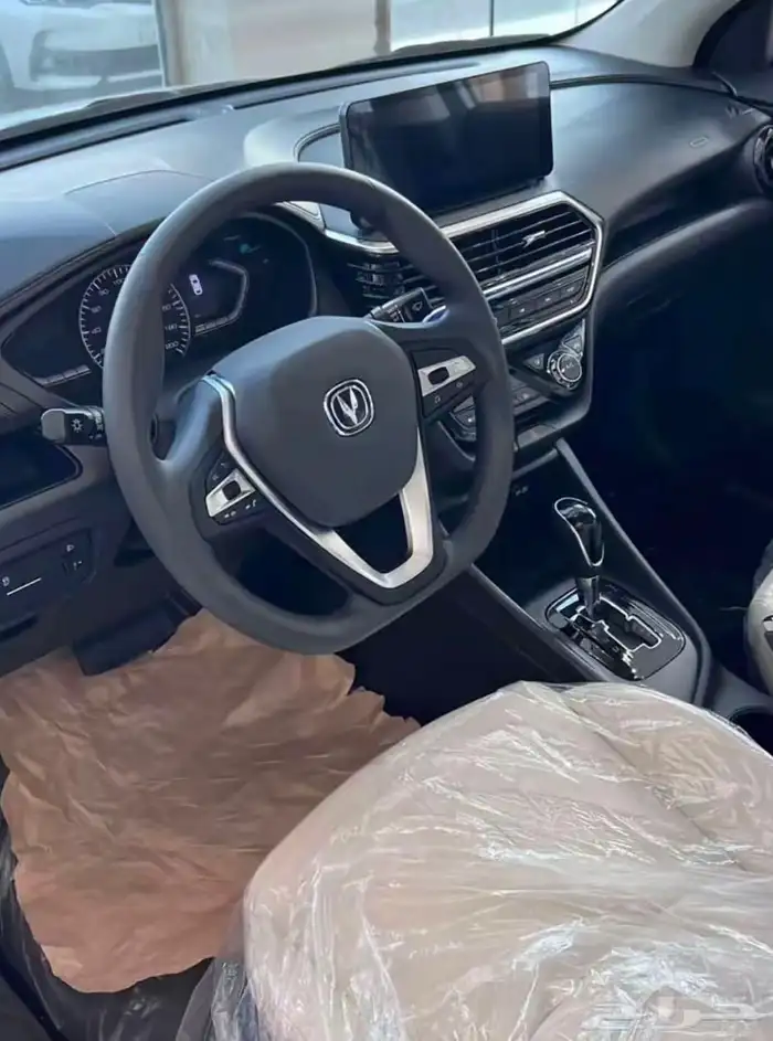 شانجان السفن 2026 فل كامل بسعر منافس 44400 ريال 6