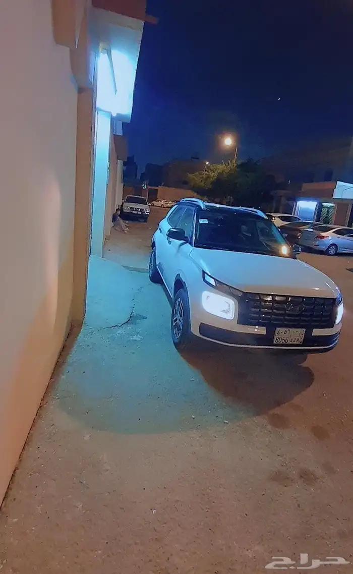 هيونداي فينيو 3