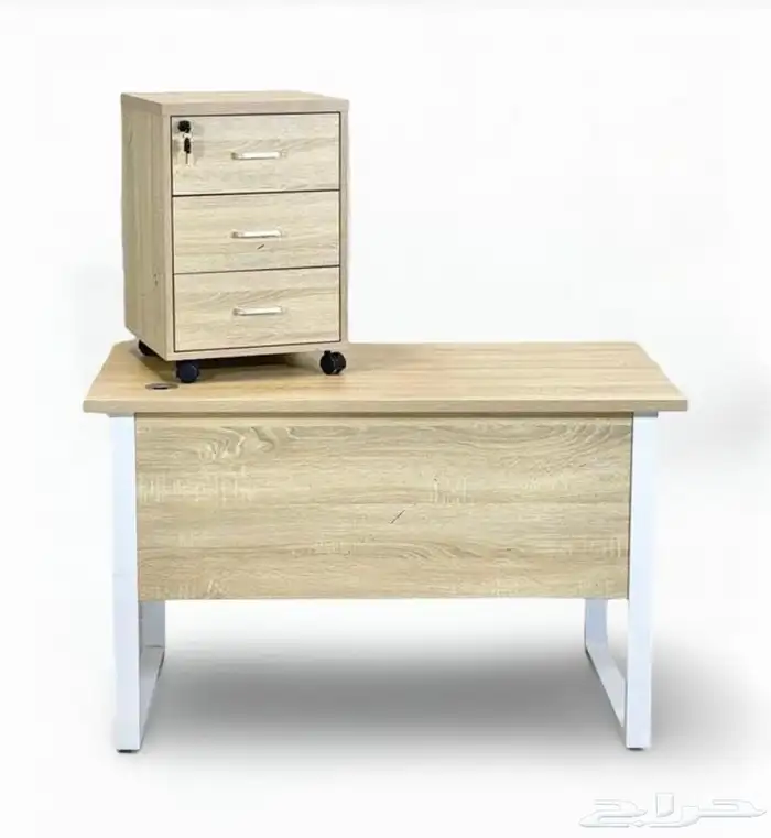 مكتب دولاب خشب دولاب حديد كراسي شبك كراسي دوار 8