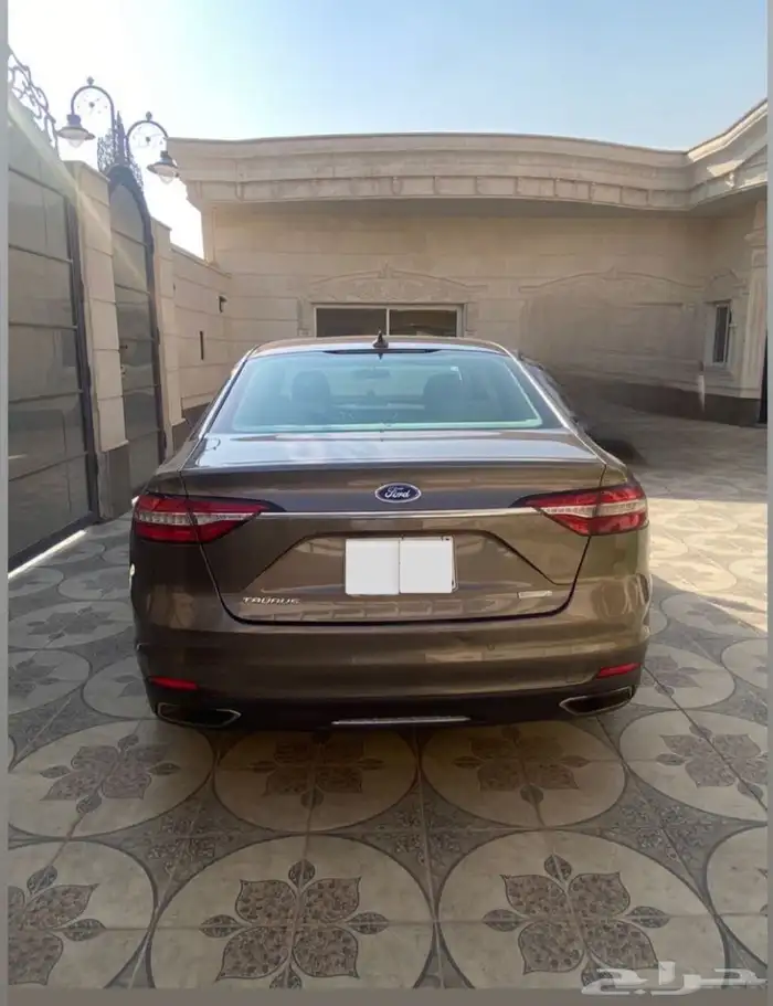 للبيع تورس امبيانتي مديل 2021 ذهبي 3