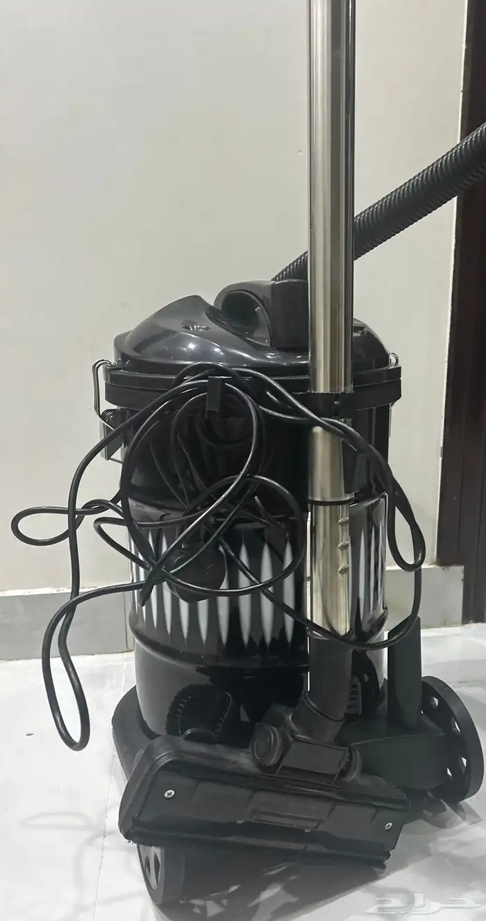 مكنسة كهربائيه DLC واط 2000 1