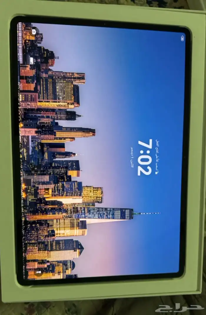 هواوي ميت باد برو 0