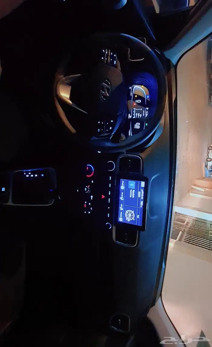 هيونداي فينيو 6