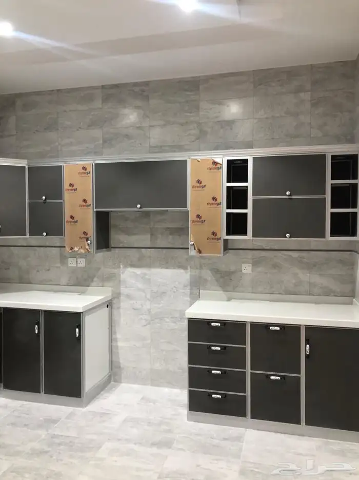 اربع غرف وصاله تشطيب فندقي 13