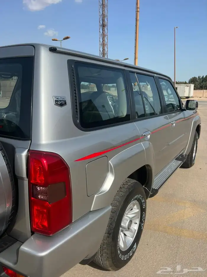 فتك الأسطورة عادي 2024 اصفار أقل سعر ب220 شامل ضريبة 6