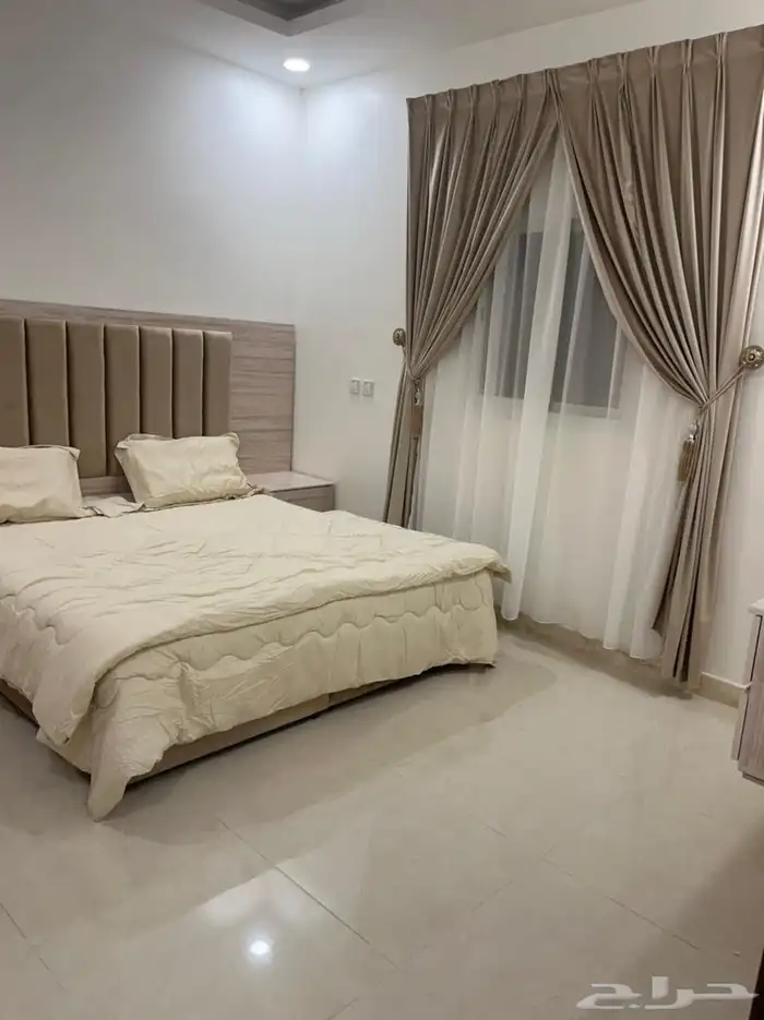 شقق عوايل مفروشة 4