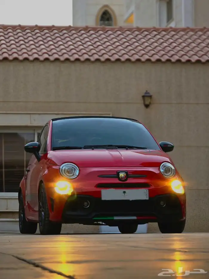 أبارث 595 كشف 1