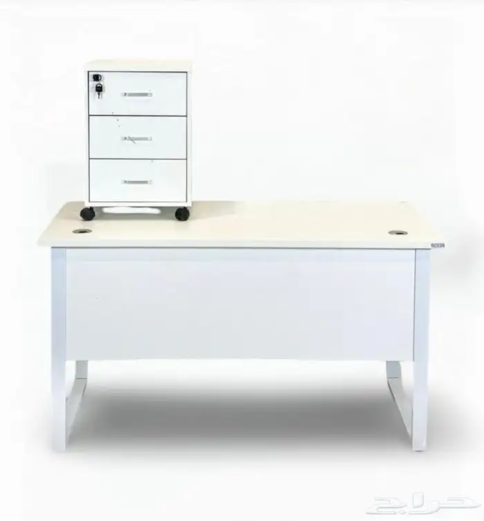 مكتب دولاب خشب دولاب حديد كراسي شبك كراسي دوار 10