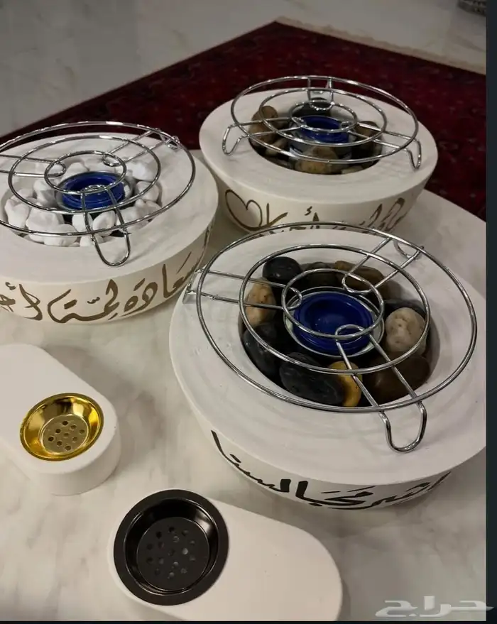 سخانات شتوية 2