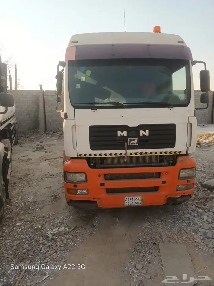 راس تريلا مان 2008 العدد 2 0