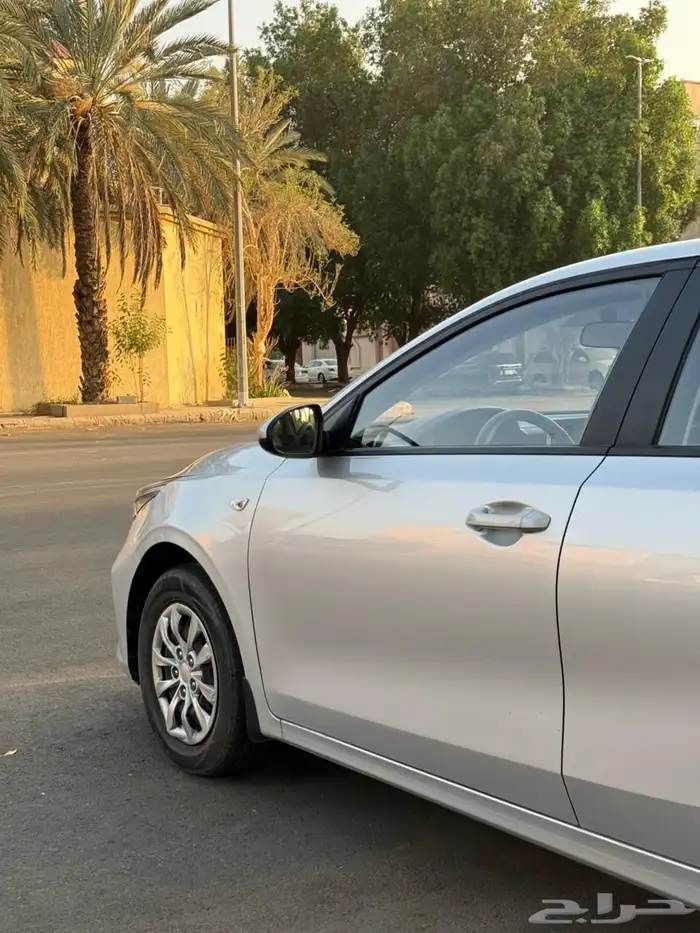 كيا سيراتو 2024 استاندر كالجديد 11