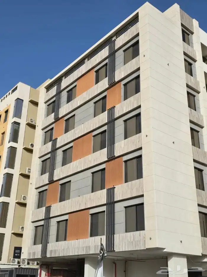 للإيجار شقه 5 غرف في مشروع داركو ابحر الشماليه 3