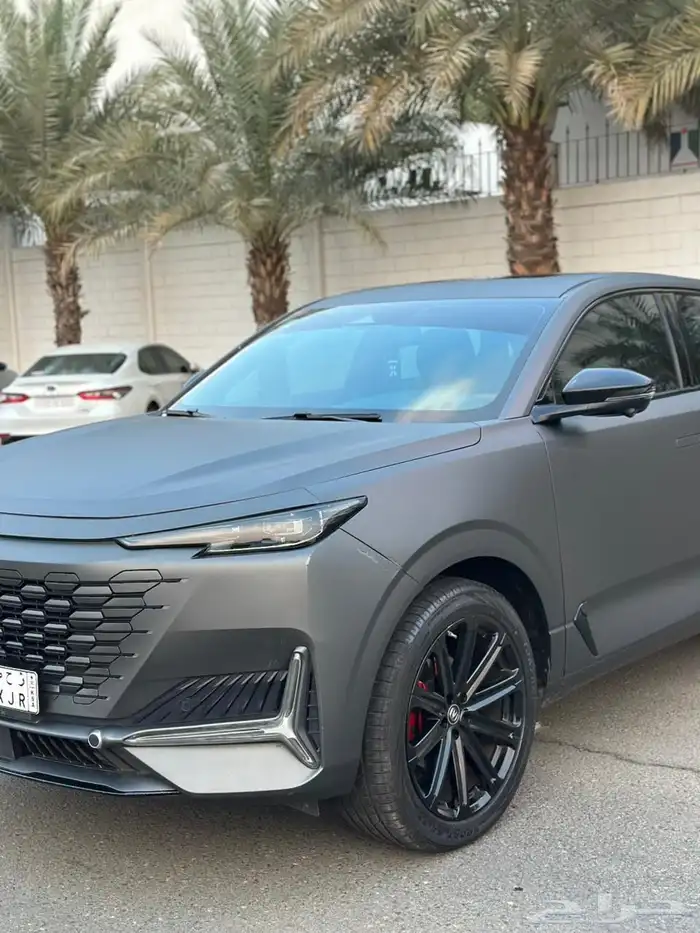 شانجان يوني كي 2023 فل كامل 4