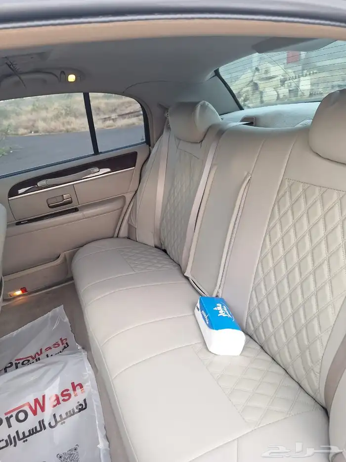 لنكون تون كار 2008 42