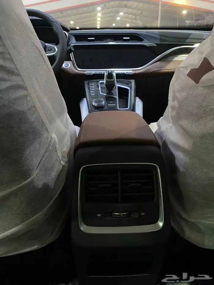 جيلي ازكارا فل كامل 2023 12