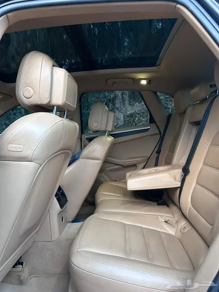 بورش ماكان 2017 7