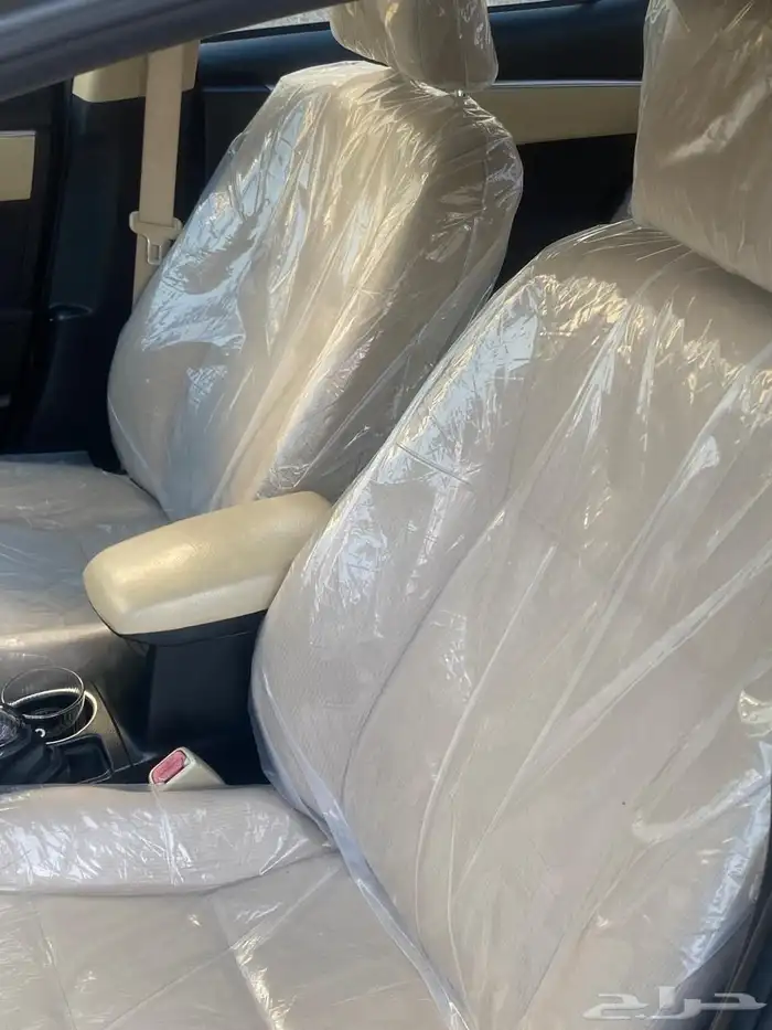 تايوتا كرلا 2019 9