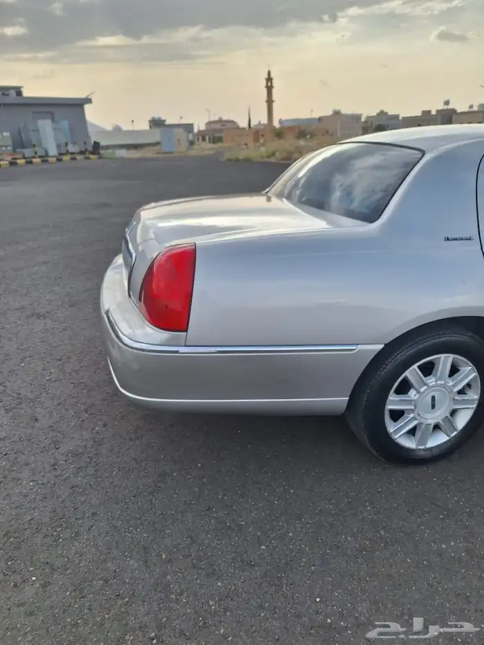 لنكون تون كار 2008 19