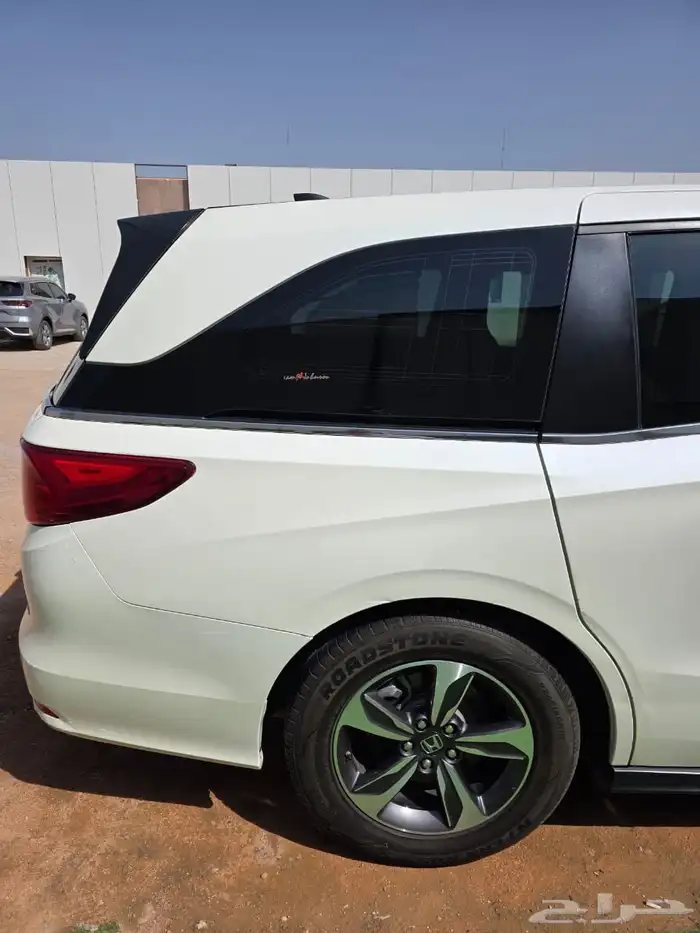 هوندا أوديسي 32