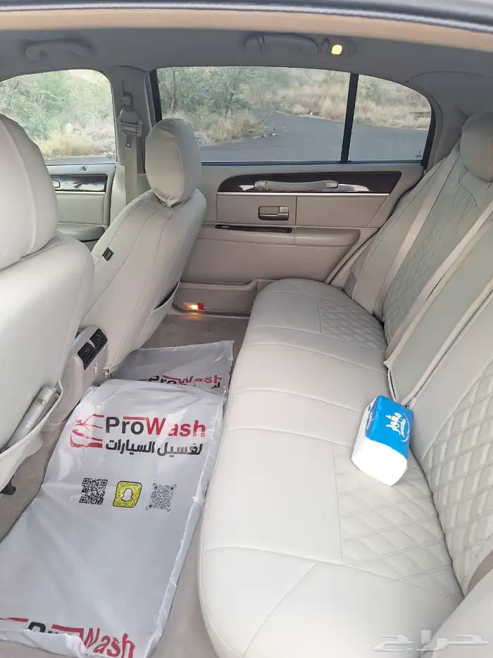 لنكون تون كار 2008 39