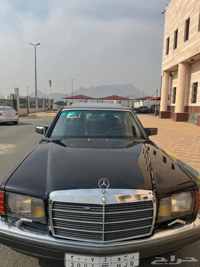 مرسيدس بنز 2